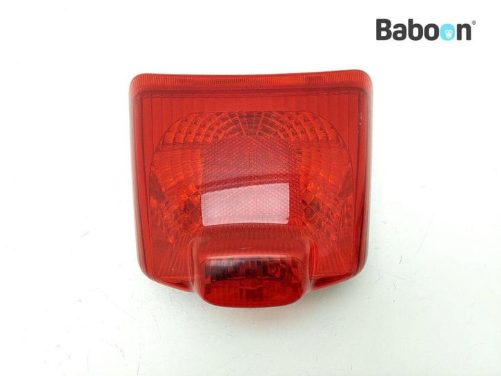 Achterlicht Piaggio | Vespa GTS 300 IE 2009-2013 (GTS300, Motoren, Onderdelen | Overige, Gebruikt, Verzenden