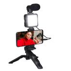 Selfie studio stand - Selfie studio stand (Telefoons), Nieuw, Verzenden