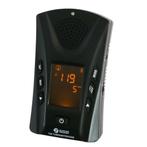 Fazley T-90 desktop tuner met metronoom, thermometer en hygr, Verzenden, Nieuw