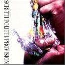 cd - Scritti Politti - Provision, Cd's en Dvd's, Cd's | Overige Cd's, Zo goed als nieuw, Verzenden