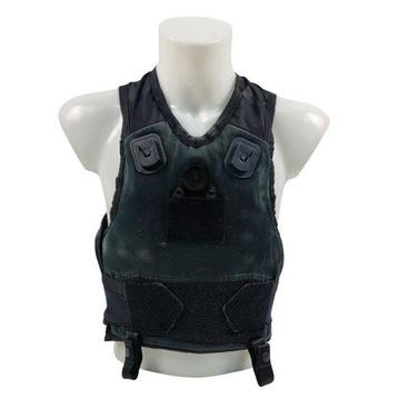 Safariland soft armour body vest ballistisch klasse HO1+K... beschikbaar voor biedingen