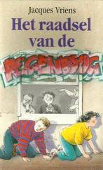 Raadsel van de regenboog - Raadsel van de regenboog, Boeken, Ophalen of Verzenden, Nieuw
