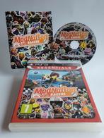 Modnation Racers Essentials Edition Playstation 3, Spelcomputers en Games, Nieuw, Ophalen of Verzenden
