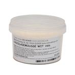 Molen de Hoop Bavarois Chocolademousse Wit 150gr, Verzenden, Nieuw