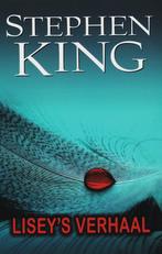 Liseys verhaal 9789024557745 Stephen King, Verzenden, Zo goed als nieuw, Stephen King