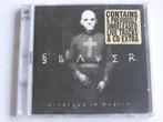 Slayer - Diabolus in Musica (2 CD), Cd's en Dvd's, Cd's | Hardrock en Metal, Verzenden, Nieuw in verpakking