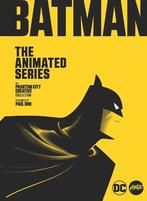 The Mondo Art of Batman: The Animated Series: The Phantom, Verzenden, Nieuw