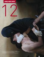 World press photo yearbook 2012 9789053307724, Boeken, Kunst en Cultuur | Fotografie en Design, Verzenden, Gelezen