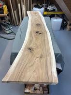 Boomstambladen SUAR van meubelmaker van 65 tot 600 euro, Doe-het-zelf en Verbouw, Hout en Planken, Nieuw, Ophalen of Verzenden