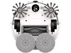 Bissell SpinWave R5 - Robot stofzuiger - 500 ml - Wit, Verzenden, Nieuw