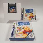 Pooh and Tigger Hunny Safari CIB Game Boy Color, Spelcomputers en Games, Games | Nintendo Game Boy, Ophalen of Verzenden, Nieuw