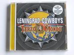 Leningrad Cowboys - Terzo Mondo, Verzenden, Zo goed als nieuw
