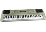 Speelgoed keyboard - met USB-ingang - met microfoon, Ophalen of Verzenden, Nieuw