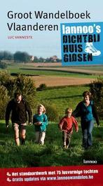 Groot wandelboek Vlaanderen, Verzenden, Nieuw