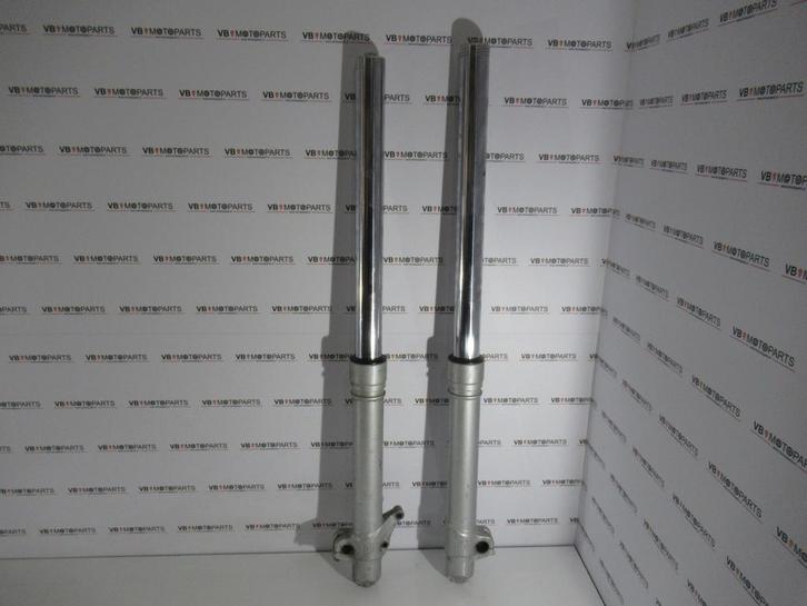 Husqvarna TE 610 Voorvork poten, Motoren, Onderdelen | Overige, Ophalen of Verzenden