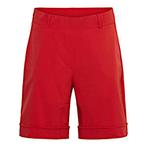 -30% &Co Woman  &Co Woman &co woen short philis travel stone, Verzenden, Nieuw, Rood