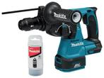Makita accu combihamer sds-plus DHR243Z 18V, Verzenden, Nieuw