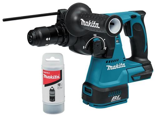 Makita accu combihamer sds-plus DHR243Z 18V, Doe-het-zelf en Verbouw, Overige Doe-het-zelf en Verbouw, Verzenden