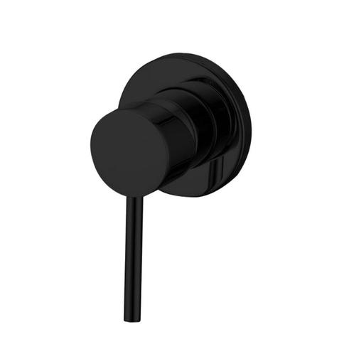 Omstelkraan Best Design Quatra Inbouw 1/2 Koud/warm Mat, Doe-het-zelf en Verbouw, Sanitair, Kraan, Nieuw, Ophalen of Verzenden