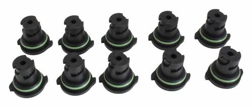 Carterplug Doppen Set  Voor DAF En MAN - 10 Stuks - Olie Plu, Auto diversen, Autogereedschap, Nieuw, Ophalen of Verzenden
