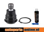 Fuseekogel Nissan Qashqai / Qashqai +2 voorzijde, links of r, Verzenden, Nieuw, Nissan