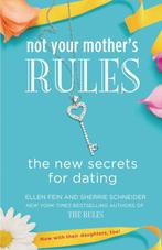 Not Your Mothers Rules 9781455512584 Ellen Fein, Verzenden, Zo goed als nieuw, Ellen Fein