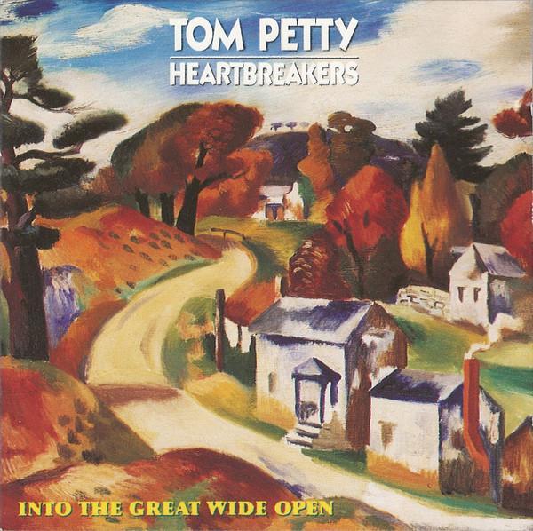 Tom Petty And The Heartbreakers - Into The Great Wide Open, Cd's en Dvd's, Cd's | Rock, Gebruikt, Ophalen of Verzenden