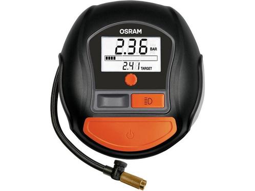 OSRAM Compressor Digitaal display,, Huis en Inrichting, Woonaccessoires | Overige, Nieuw, Verzenden