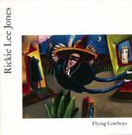 cd - Rickie Lee Jones - Flying Cowboys, Verzenden, Zo goed als nieuw