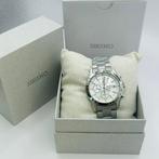 Seiko - Chronograp - Zonder Minimumprijs - SND363PC - Heren, Sieraden, Tassen en Uiterlijk, Horloges | Antiek