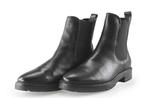 Tamaris Chelsea boots in maat 38 Zwart | 10% extra korting, Kleding | Dames, Schoenen, Tamaris, Verzenden, Zwart, Overige typen