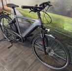 Victoria 12.6 • Elektrische Herenfiets met Bosch Middenmotor, Fietsen en Brommers, Overige merken, Ophalen of Verzenden, Zo goed als nieuw