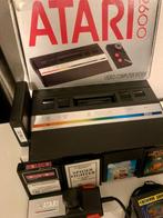 Atari - 2600 Junior (CIB) including 1 Joystick & 5+32(in 1), Nieuw