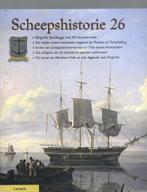 Scheepshistorie 26 / Scheepshistorie / 26 9789086163335, Verzenden, Zo goed als nieuw