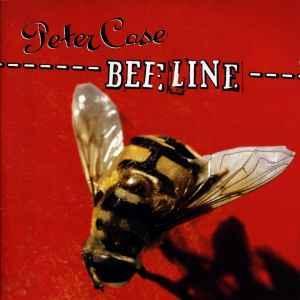 cd - Peter Case - Beeline, Cd's en Dvd's, Cd's | Overige Cd's, Zo goed als nieuw, Verzenden