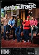 Entourage - Seizoen 3 deel 1 - DVD, Verzenden, Nieuw in verpakking