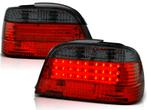 Achterlichten BMW E38 94-01 LED Tube Rood/Smoke, Ophalen of Verzenden, Nieuw