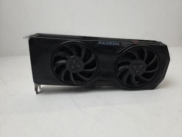 Veiling - Sapphire AMD Radeon RX 7800 XT 16GB beschikbaar voor biedingen