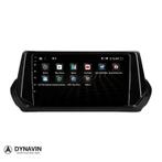 apple carplay navigatie peugeot 208/2008 android carkit usb, Auto diversen, Ophalen of Verzenden, Nieuw