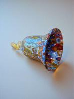 Decoratieve bel - Livio Campanella - Italië - Murano Glass