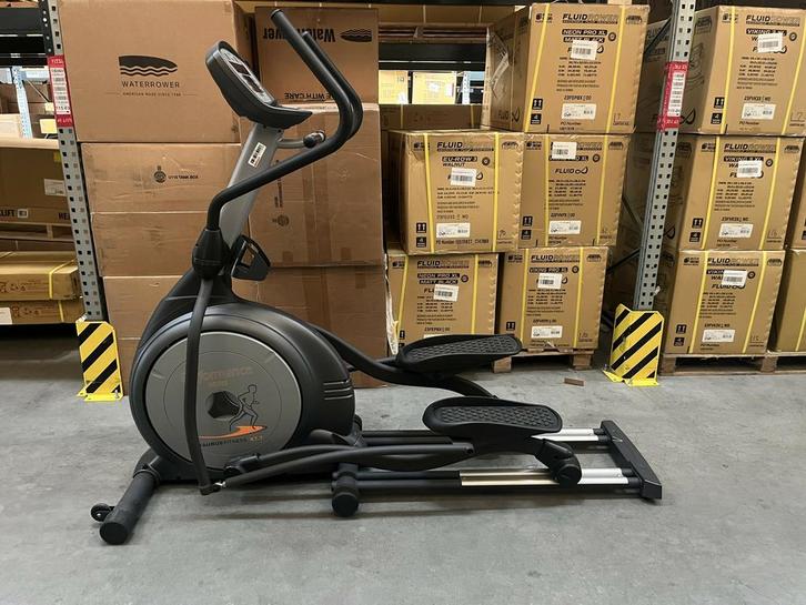 Taurus Crosstrainer X7.7, Sport en Fitness, Fitnessapparatuur