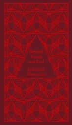 Penguin Mini Clothbound Classics Beyond Good And Evil | 9780, Ophalen of Verzenden, Nieuw, Nietzsche, Friedrich
