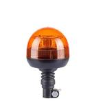 Tralert Zwaailamp LED oranje 12/24 V ø129 x 208mm, Auto diversen, Ophalen of Verzenden, Nieuw