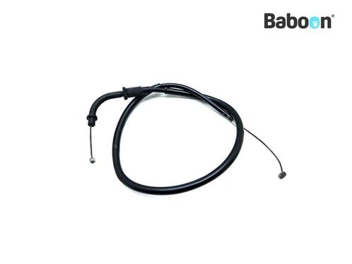 Gaskabel Yamaha FZ 750 1985-1987 (FZ750 1FN 2MG), Motoren, Onderdelen | Yamaha, Gebruikt, Verzenden