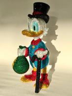 Okyes (1987) - Scrooge Mcduck Money Bag Blue/Red Edition
