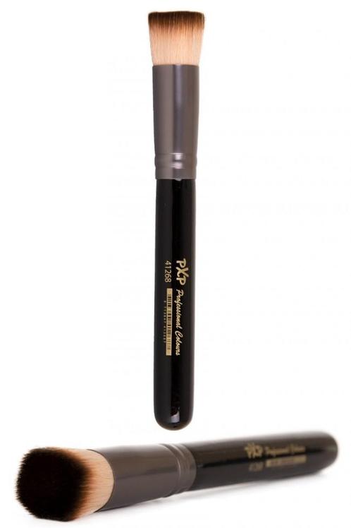 PXP Lange Kabuki Brush, Hobby en Vrije tijd, Feestartikelen, Nieuw, Verzenden
