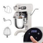 GGM Gastro | Planeetmenger - 20 liter - 1,1 kW - met |, Verzenden, Nieuw