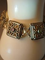 Zilver - Armband - Handwerken, Antiek en Kunst