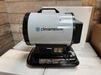 NIEUW Mobiele Compacte InfraroodHeater diesel Climameister, Huis en Inrichting, Kachels, Nieuw, Ophalen of Verzenden, Vrijstaand