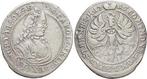 6 Kreuzer 1715 Cl Wuerttemberg-oels Karl Friedrich 1704-1744, Verzenden